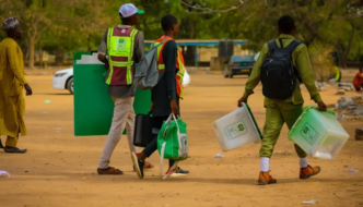 2027 Election: INEC Opens Portal for Ad Hoc Staff Recruitment