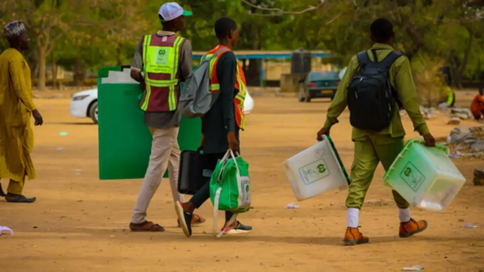 2027 Election: INEC Opens Portal for Ad Hoc Staff Recruitment
