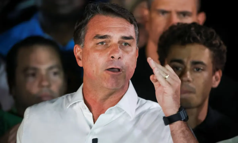 Bolsonaro Declares Himself Brazil’s Leader