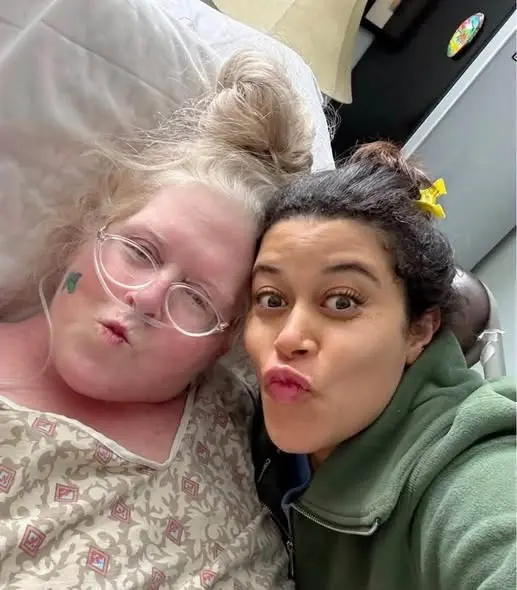Nollywood Actress Adunni Ade Loses Mother
