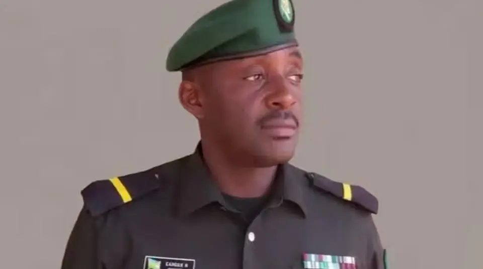 Robert Kabera