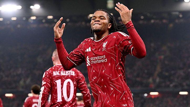 Liverpool edge Villarreal in a 4-3 comeback (News Central TV)