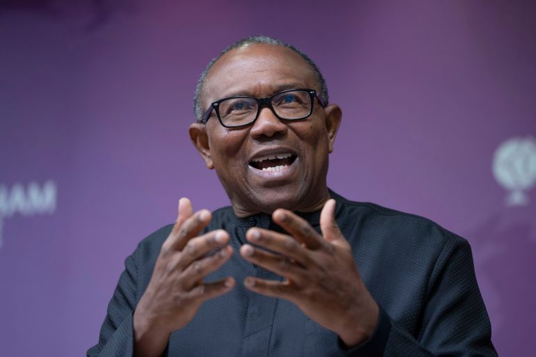Obi pledges fuel subsidy return if elected (News Central TV)