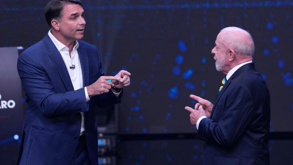 Lula campaign seeks disqualification of Bolsonaro (News Central TV)
