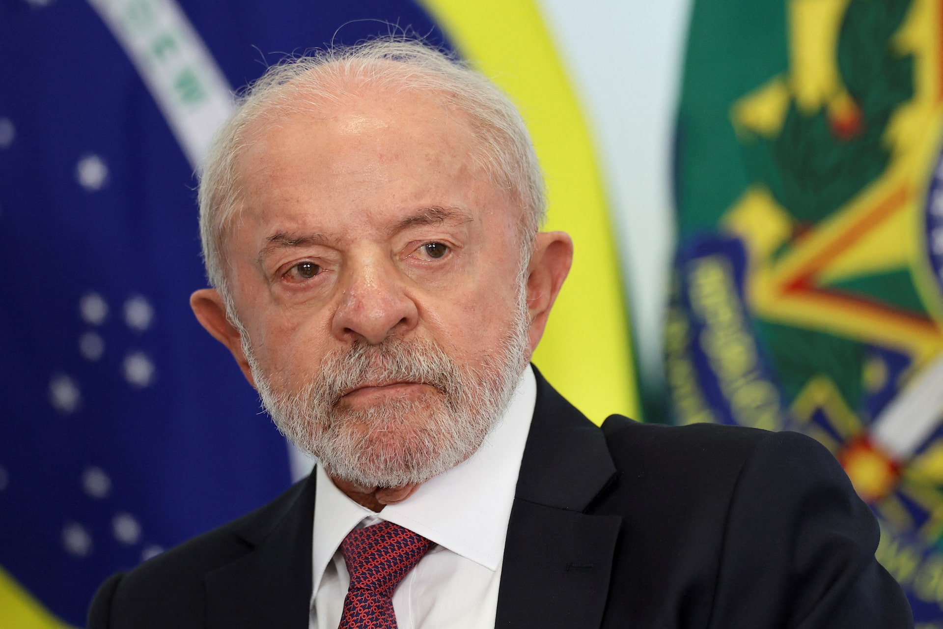 Brazil scraps petrol tax before runoff election (News Central TV)