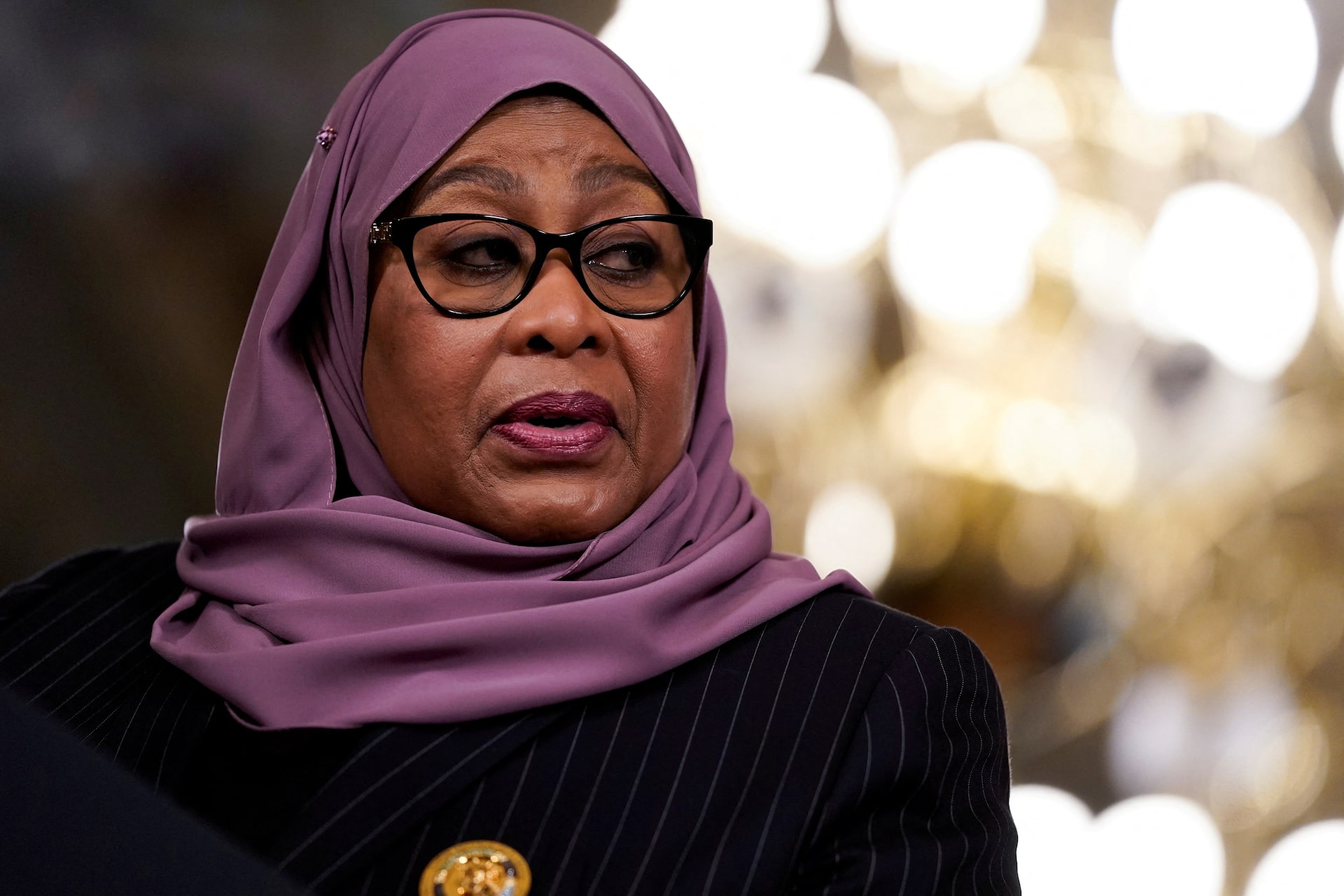 Amnesty: Tanzania critic abducted in Kenya (News Central TV)