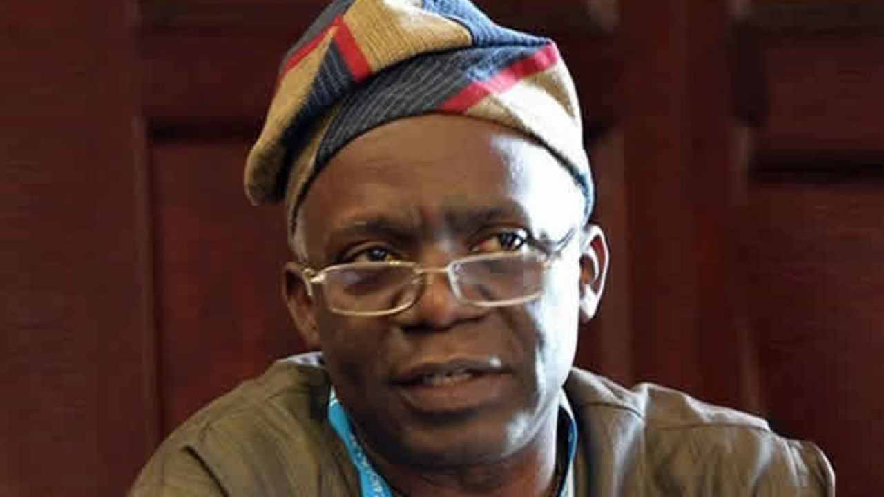 Falana demands recovery of 3bn in oil funds (News Central TV)
