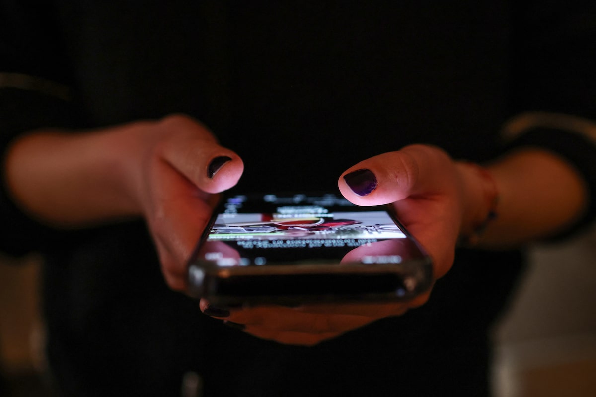 Meta and Snap face landmark youth harm trial (News Central TV)