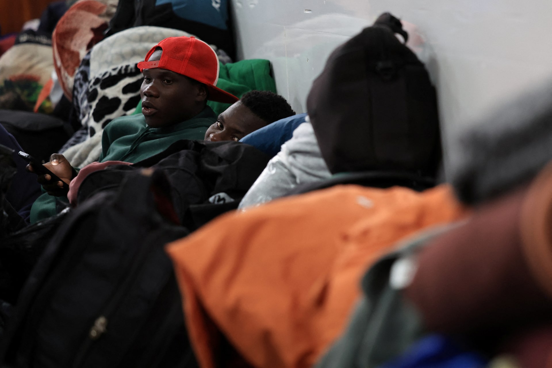 Nigeria nears 2,000 repatriations from South Africa (News Central TV)