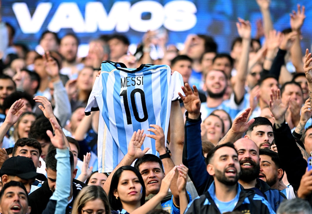 Messi retires as Argentina beat Benin (News Central TV)