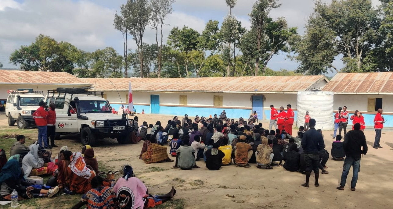 Several dead in Ethiopian border clashes (News Central TV)