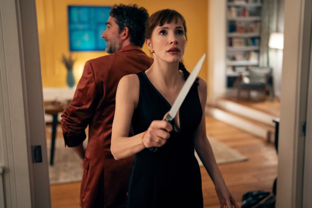 'Other Mommy' tops North American box office (News Central TV)