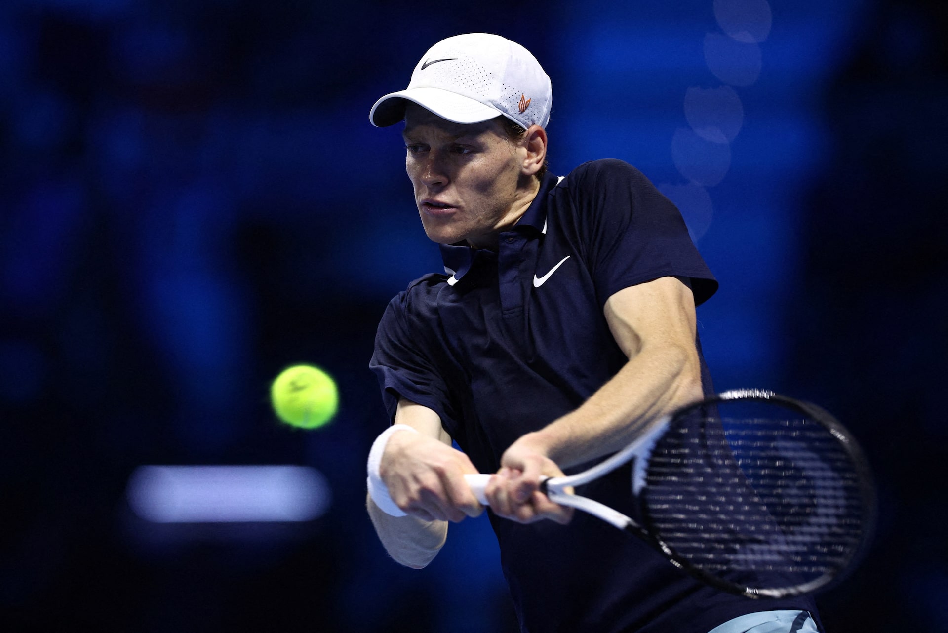Sinner withdraws from Shanghai Masters (News Central TV)