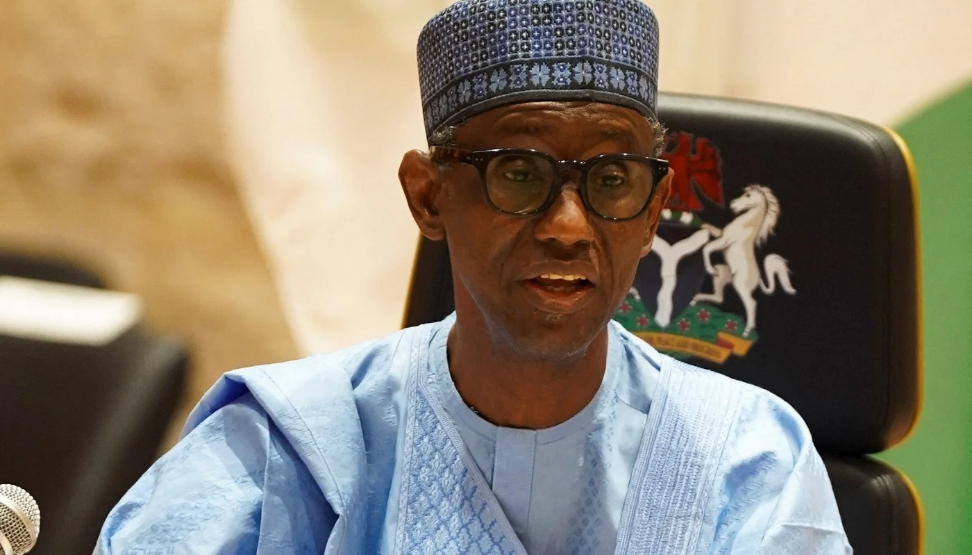 Ribadu says that terrorists use AI to dodge detection (News Central TV)