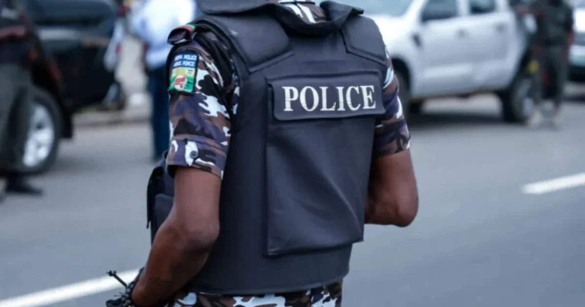 Kogi police probe fatal shooting of two officers (News Central TV)