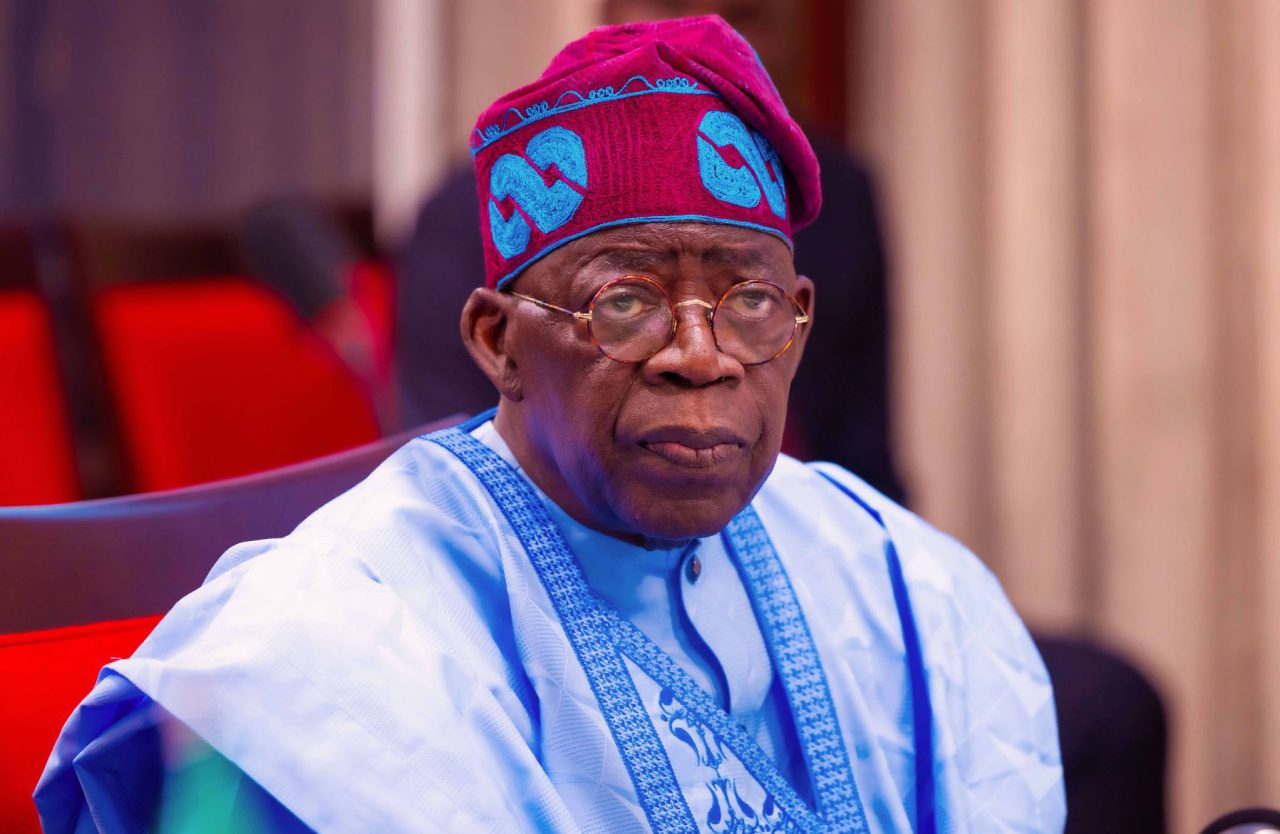 Tinubu seeks Senate nod for NMDPRA directors (News Central TV)