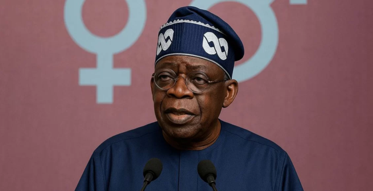 Rivers Students Protest Tinubu, Chant ‘Tinubu Must Go’