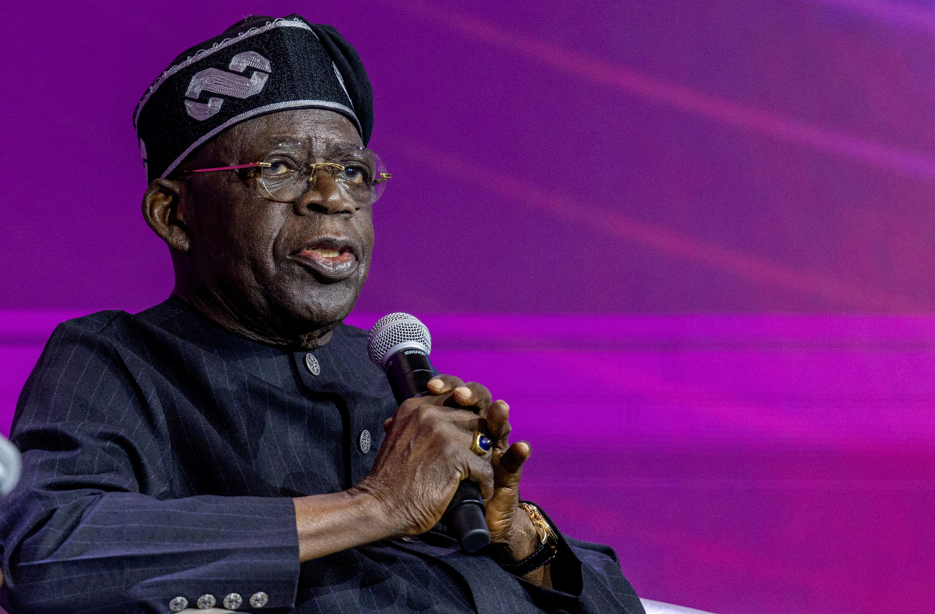 Tinubu to launch campaign in Kaduna on October 24 (News Central TV)