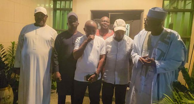 Edo government and NLC resolve dispute to restore power (News Central TV)