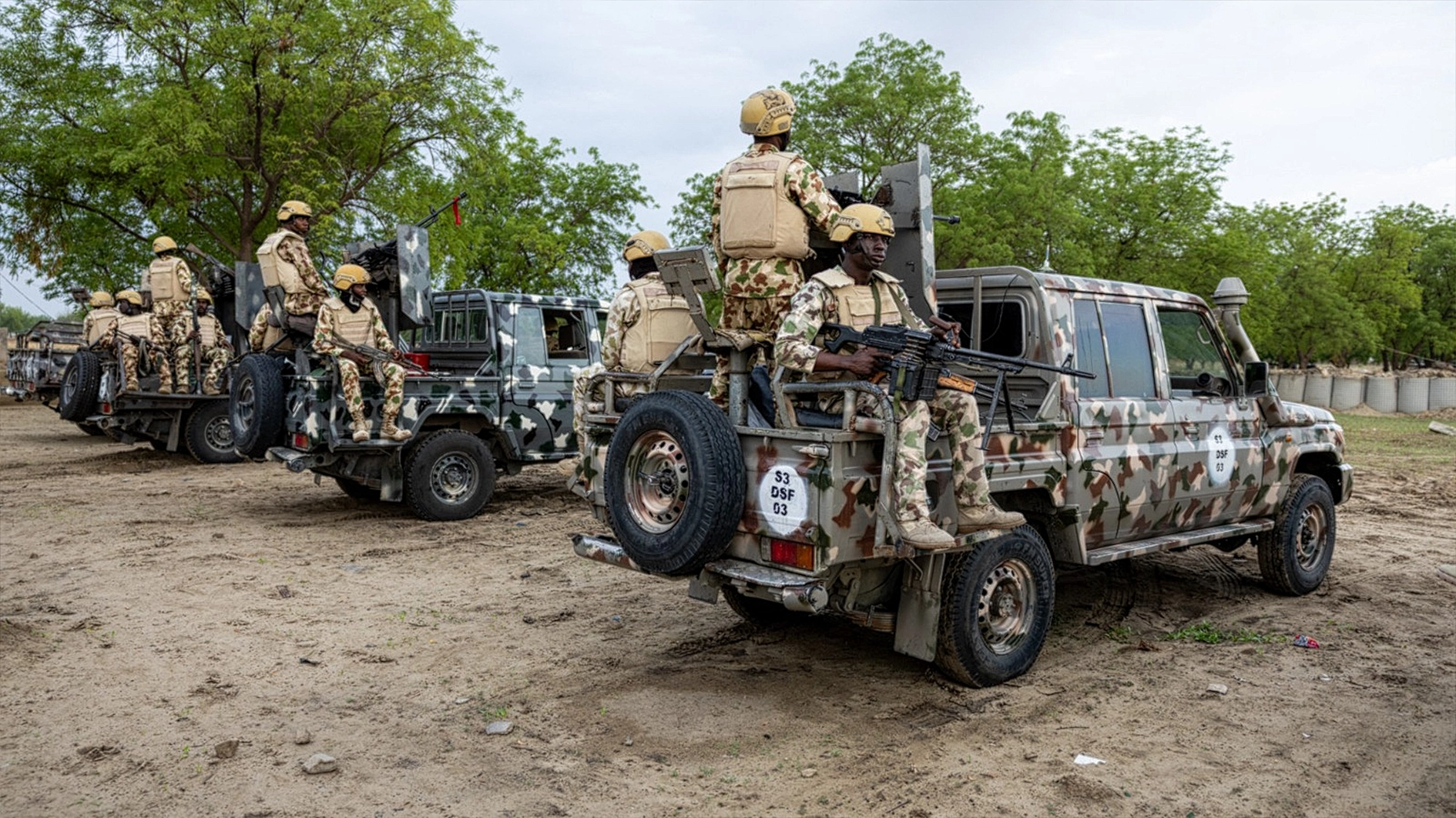 Oyo and Imo join forces to Rescue 20 corps members (News Central TV)
