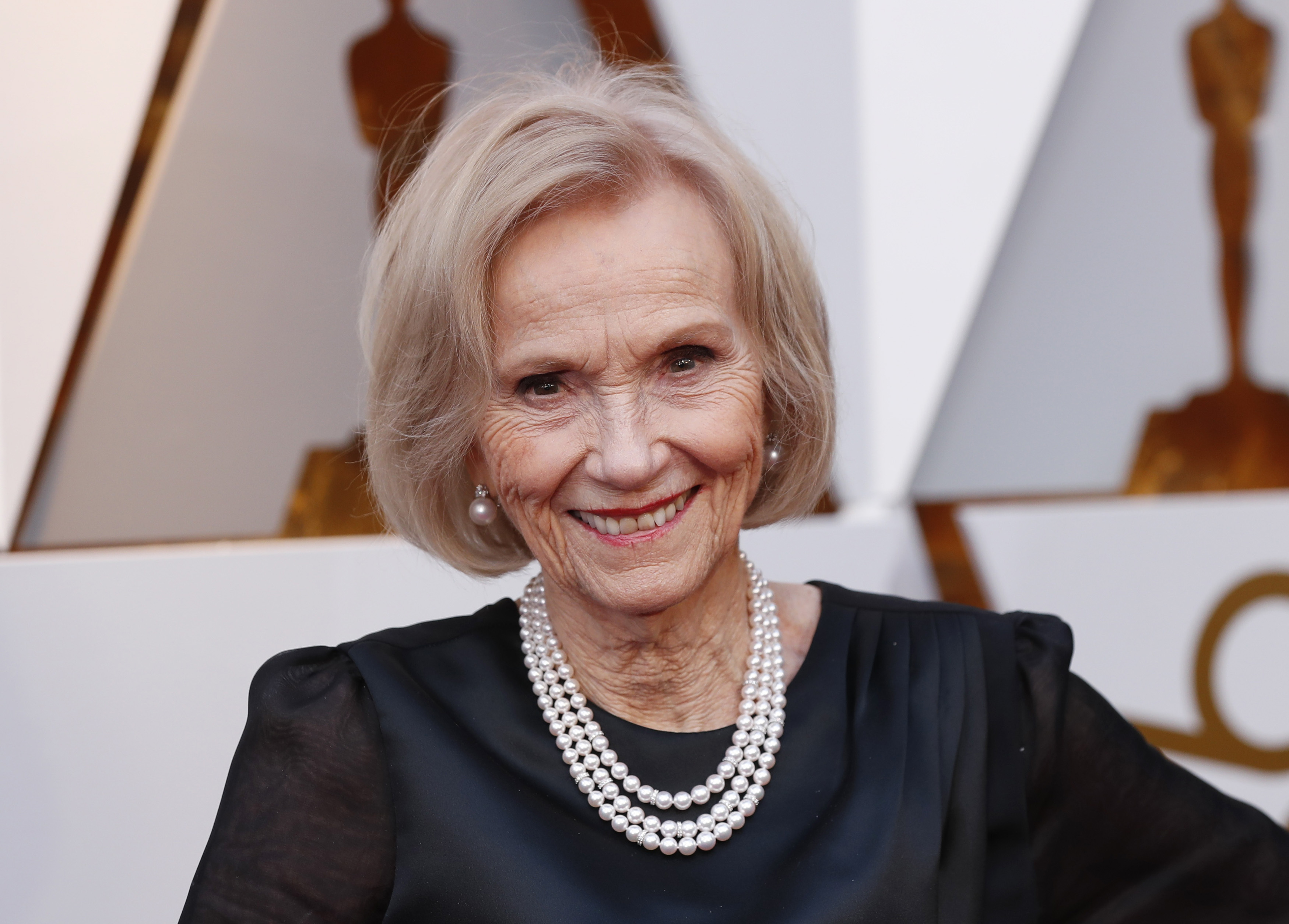 Actress Eva Marie Saint dies at 102 (News Central TV)