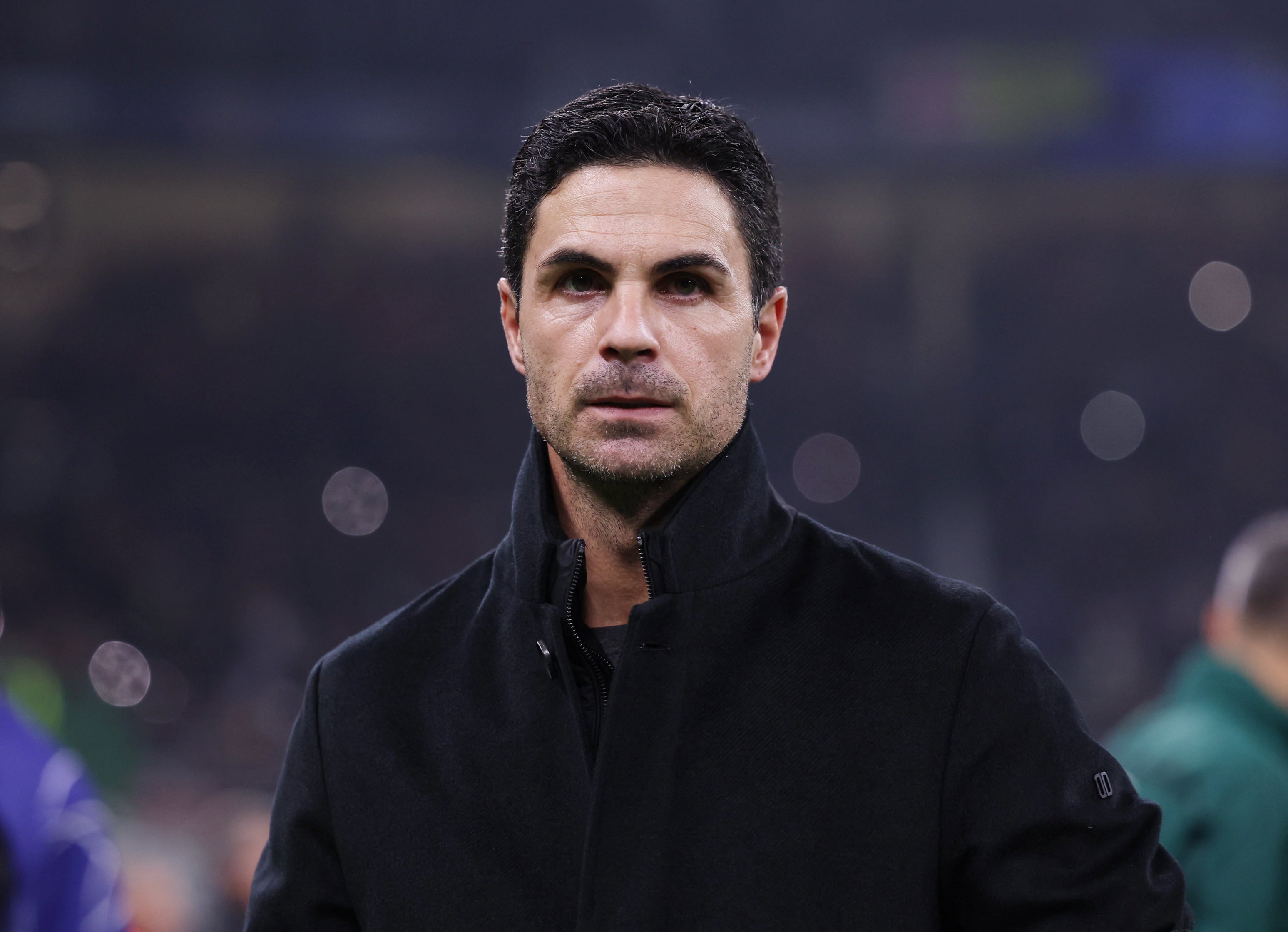 Arteta calls Arsenal's shock loss ‘a very sad day’ (News Central TV)