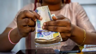 Okonkwo Links Women's Money Requests To Lost Power (NewsCentral TV)
