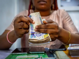 Okonkwo Links Women's Money Requests To Lost Power (NewsCentral TV)