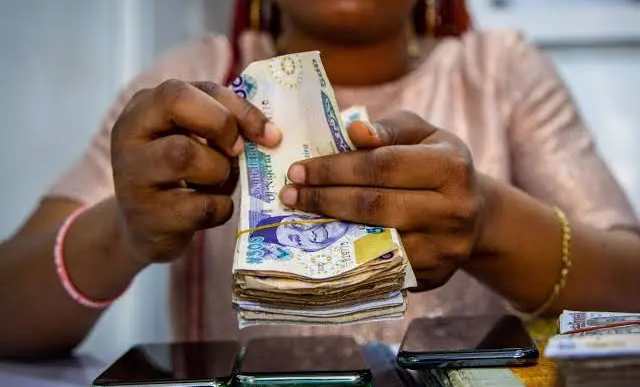 Okonkwo Links Women's Money Requests To Lost Power (NewsCentral TV)