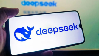 DeepSeek