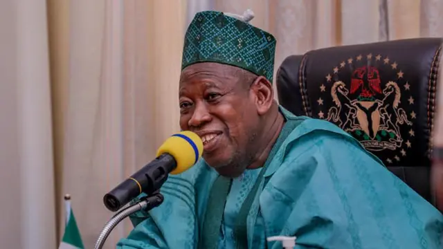 Ganduje Urges Unity, Governance Continuity
