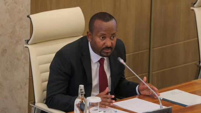 Ethiopia to establish interim Tigray administration (News Central TV)