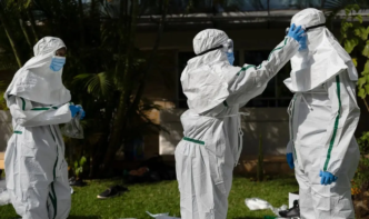 Nigeria Evacuates Ebola Patient to Switzerland