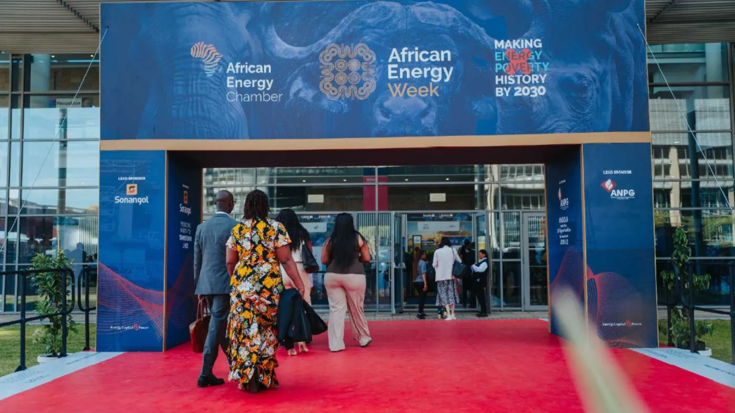 Africa’s Biggest Energy Marketplace Returns to Cape Town