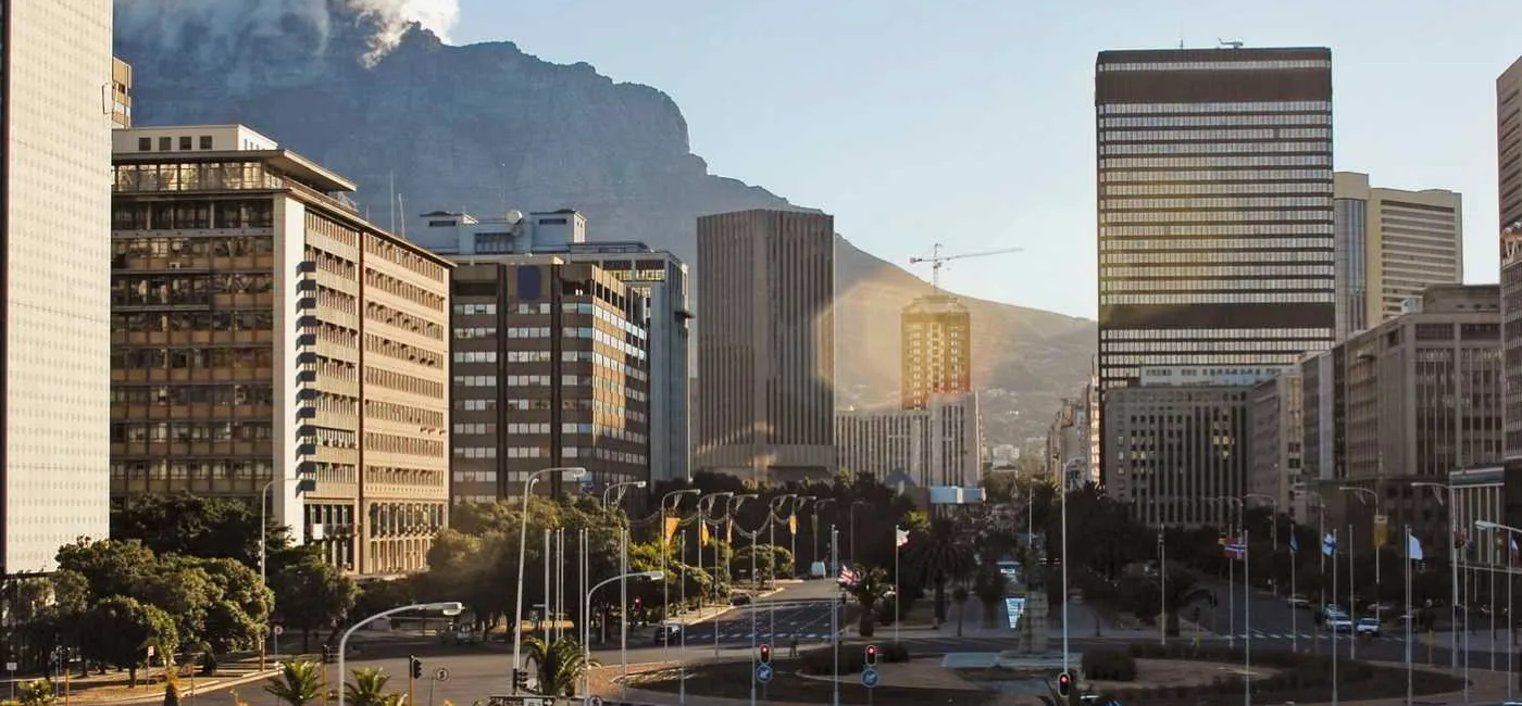 Africa’s Biggest Energy Marketplace Returns to Cape Town (News Central TV)