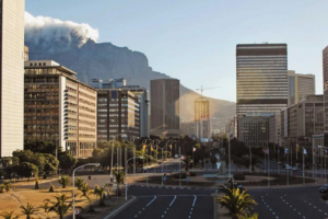Africa’s Biggest Energy Marketplace Returns to Cape Town (News Central TV)