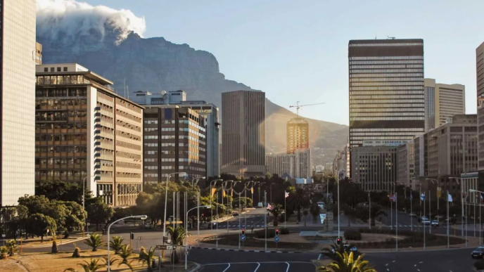 Africa’s Biggest Energy Marketplace Returns to Cape Town (News Central TV)