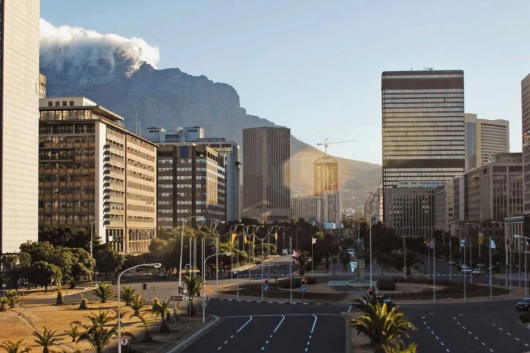 Five Reasons AEW Is Africa’s Premier Business Platform