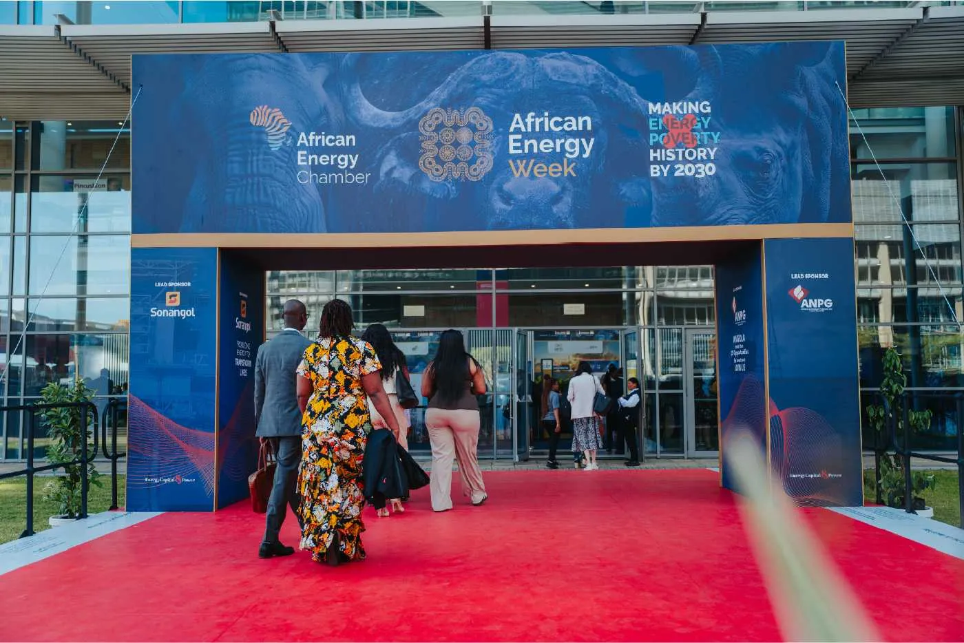 Africa’s Biggest Energy Marketplace Returns to Cape Town