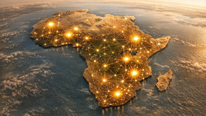 Africa Urged To Embrace Affordable AI