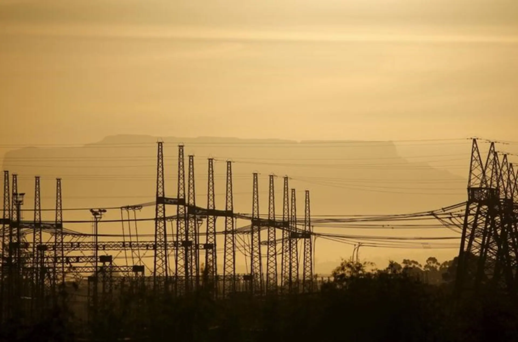 African energy investment