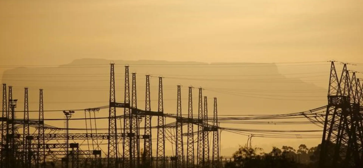 African energy investment