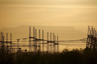 African energy investment
