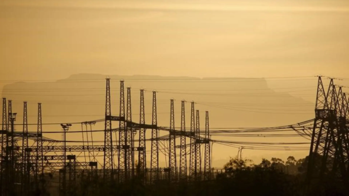 African energy investment
