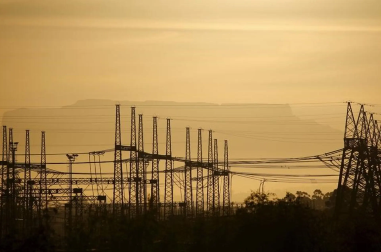 AEW: Levene Boss Urges African Energy Investment