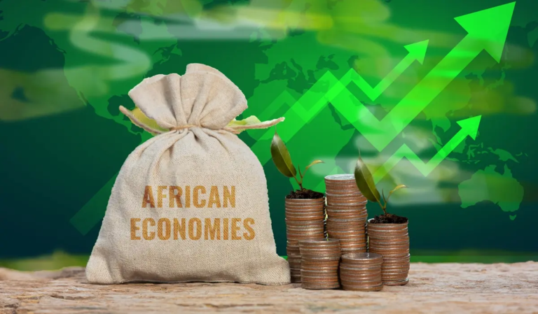 Africa’s Energy Shock Tests Economic Reforms