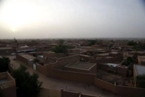 Agadez