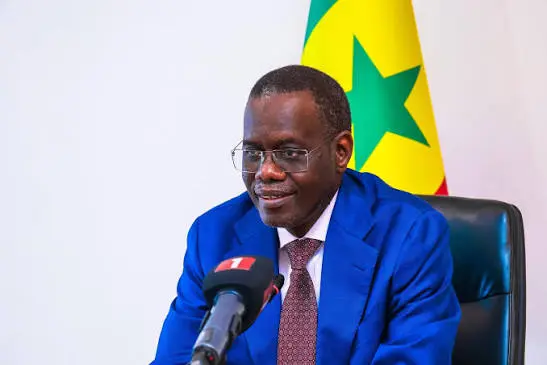 ‘You Cannot Bring a Country to a Standstill,’ Senegal PM Warns