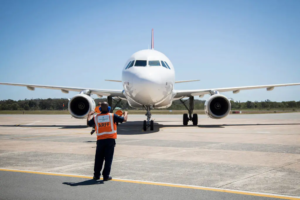 Aircraft