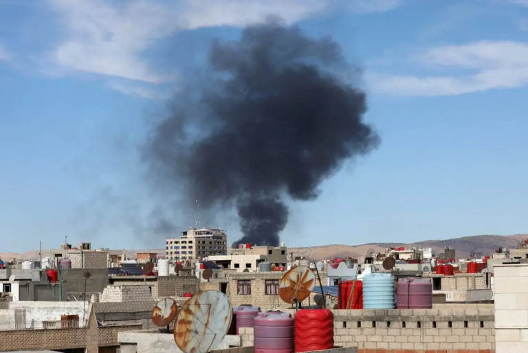 UPDATE: Drone Strikes in Ethiopia Kill At Least 25